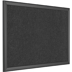 InfoHub Eco-Friendly ColourMatch Felt Noticeboards