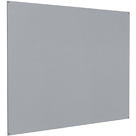 InfoHub Unframed Felt Noticeboards