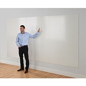 WriteOn Whiteboard Wall - Office Furniture