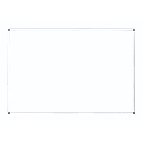 WriteOn Magnetic Projection Whiteboards