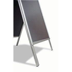 BusyGrip Outdoor Poster Display A-Frames
