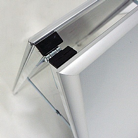 BusyGrip Outdoor Poster Display A-Frames