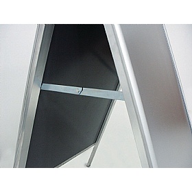 BusyGrip Outdoor Poster Display A-Frames