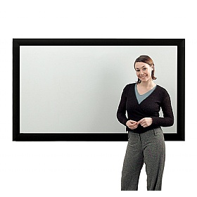 Eyeline Frame Projector Screens