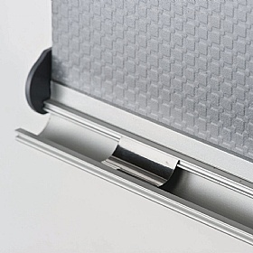 QuickSign Snap Frames