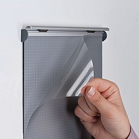 QuickSign Snap Frames