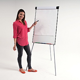 Hawk Flipchart Easels