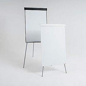 Hawk Flipchart Easels