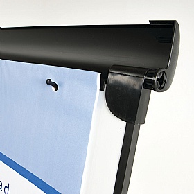 Hawk Flipchart Easels