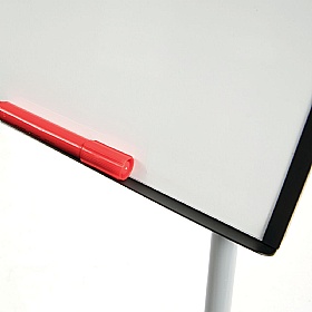 Hawk Flipchart Easels