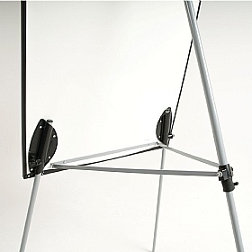 Hawk Flipchart Easels