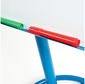 Ultimate Mobile Flipchart Easels - Office Furniture