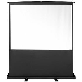 Eyeline Vertigo Portable Scissor Projector Screens