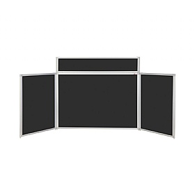 BusyFold Heavy Duty Tabletop Displays