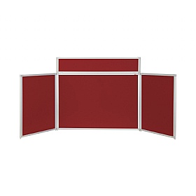 BusyFold Heavy Duty Tabletop Displays