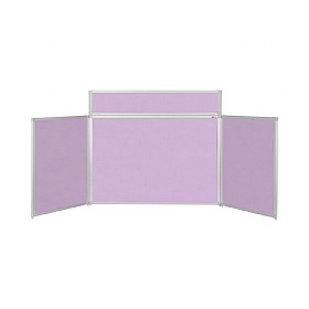 BusyFold Heavy Duty Tabletop Displays