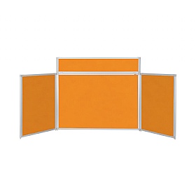 BusyFold Heavy Duty Tabletop Displays