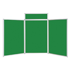 BusyFold Heavy Duty Tabletop Displays