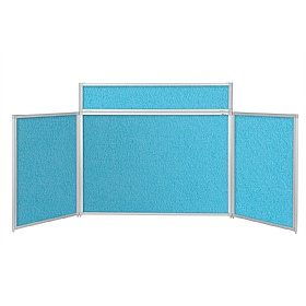 BusyFold Heavy Duty Tabletop Displays