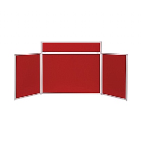 BusyFold Heavy Duty Tabletop Displays