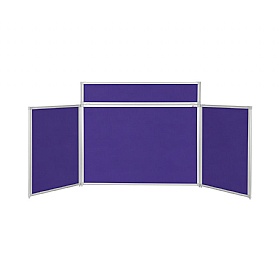 BusyFold Heavy Duty Tabletop Displays