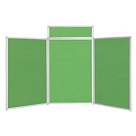 BusyFold Heavy Duty Tabletop Displays