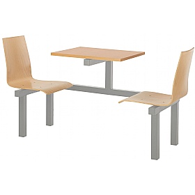 Elwood Fully Welded Canteen Units