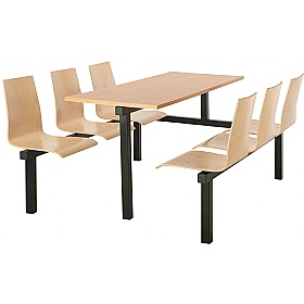 Elwood Fully Welded Canteen Units