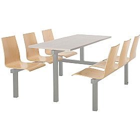 Elwood Fully Welded Canteen Units