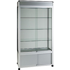Glass Display Cases / Trophy Cabinets