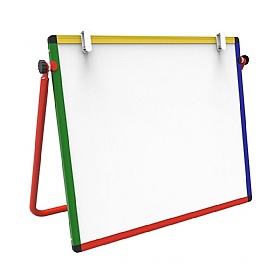 WriteOn Junior Desk Easel