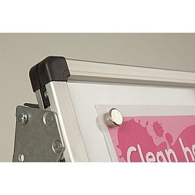 WriteOn Junior Desk Easel