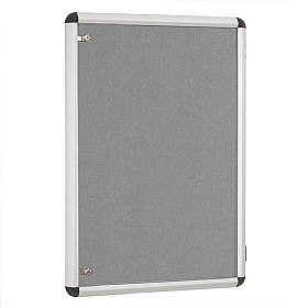 Shield Eco-Colour Tamperproof Noticeboards