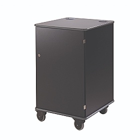 MM100 Secure Multimedia Projector Cabinets