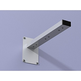 Eyeline Pro Electric Projector Screen Extension Brackets