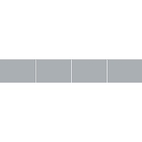 Bottle Boards Eco-Friendly Rectangular Noticeboards - Office Furniture