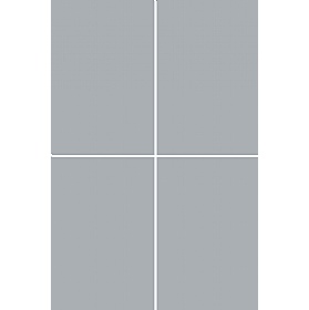 Bottle Boards Eco-Friendly Rectangular Noticeboards - Office Furniture