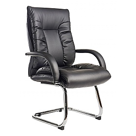 Derby High Back Visitor Office Chairs