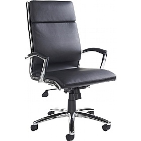 Florence High Back Executive Office Chair