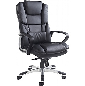 Palermo High Back Executive Office Chair