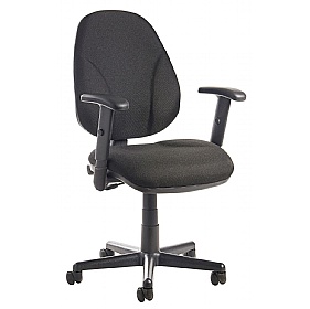 Bilbao Ergo 2-Lever Operator Chairs