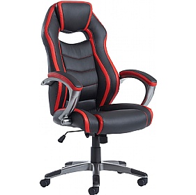 Jensen High Back Executive Gaming Chair