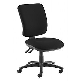 Senza 3 Lever Operator Chairs