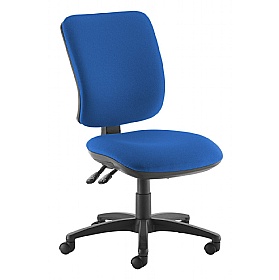 Senza 3 Lever Operator Chairs