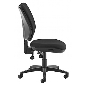 Senza 3 Lever Operator Chairs