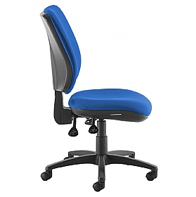 Senza 3 Lever Operator Chairs