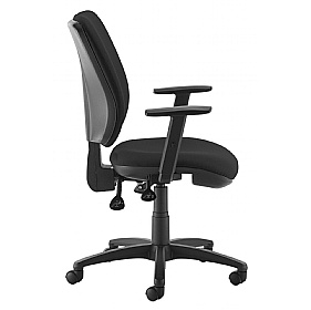 Senza 3 Lever Operator Chairs