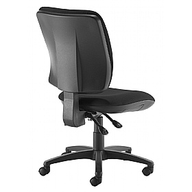 Senza 3 Lever Operator Chairs