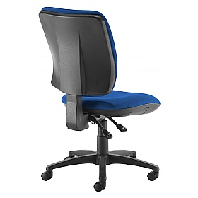 Senza 3 Lever Operator Chairs