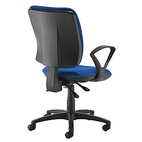 Senza 3 Lever Operator Chairs